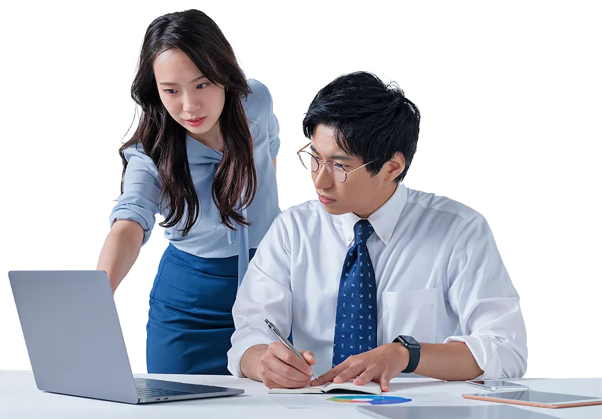 研修は実施しているが適切な対応力が身についているかわからない