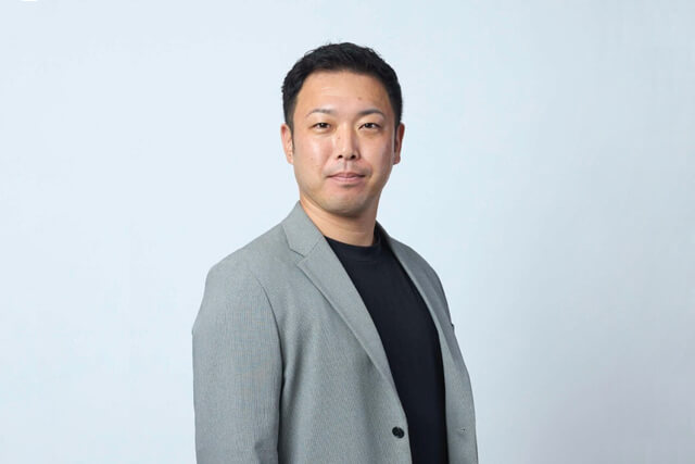 加藤 寛人（Kato Hiroto）