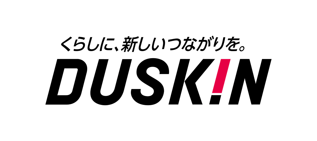 株式会社ダスキン