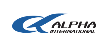 アルファインターナショナル株式会社